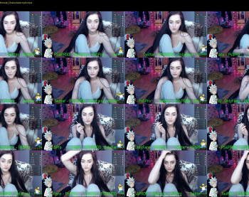 ps4pro — 17 minute Chaturbate female cam show recording, 720p, Nov 29, 2020