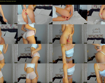 rennatha21 — 70 minute Chaturbate female cam show recording, 1080p, Nov 28, 2020