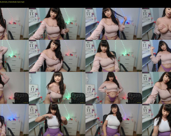 rita_wane — 62 minute Chaturbate female cam show recording, 1080p, Nov 28, 2020