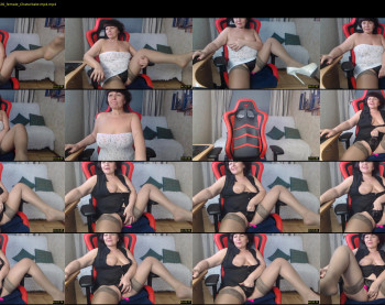 roxyswetty — 56 minute Chaturbate female cam show recording, 1080p, Nov 28, 2020