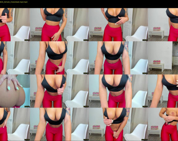sarahadams — 70 minute Chaturbate female cam show recording, 1080p, Nov 28, 2020