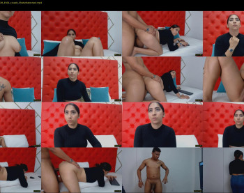 seanandcasey2k — 70 minute Chaturbate couple cam show recording, 720p, Nov 28, 2020