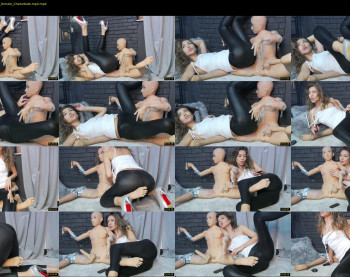 sellenia — 19 minute Chaturbate female cam show recording, 1080p, Nov 28, 2020