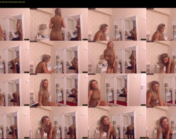 sofialloyd — 70 minute Chaturbate female cam show recording, 1080p, Nov 29, 2020