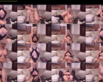 stellacinderella — 47 minute Chaturbate female cam show recording, 720p, Nov 29, 2020