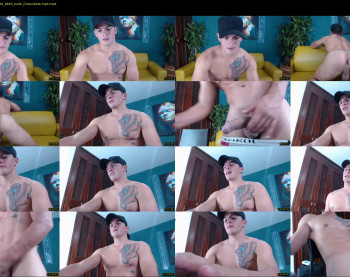 straigthguysfun — 94 minute Chaturbate male cam show recording, 720p, Nov 28, 2020