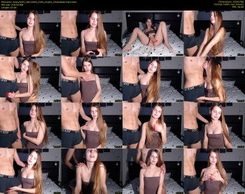 stussy3325 — 16 minute Chaturbate couple cam show recording, 720p, Nov 28, 2020