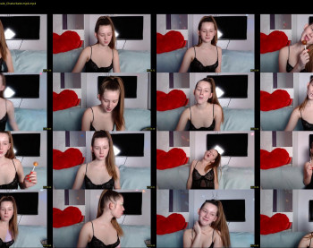 toxl — 48 minute Chaturbate female cam show recording, 1080p, Nov 29, 2020