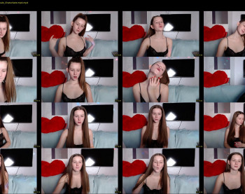toxl — 35 minute Chaturbate female cam show recording, 1080p, Nov 29, 2020