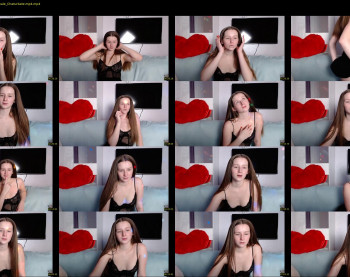 toxl — 8 minute Chaturbate female cam show recording, 1080p, Nov 29, 2020