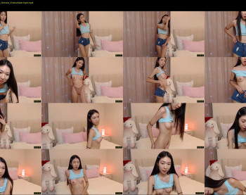 tristanat — 70 minute Chaturbate female cam show recording, 1080p, Nov 28, 2020