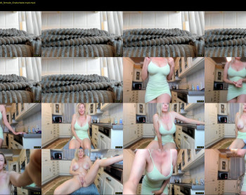 tunderose — 69 minute Chaturbate female cam show recording, 1080p, Nov 28, 2020