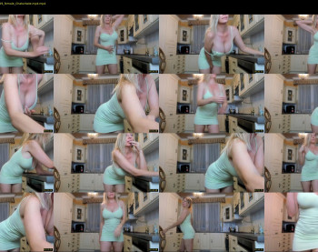 tunderose — 3 minute Chaturbate female cam show recording, 1080p, Nov 28, 2020