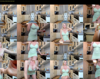 tunderose — 70 minute Chaturbate female cam show recording, 1080p, Nov 28, 2020