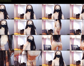 verasun — 21 minute Chaturbate female cam show recording, 720p, Nov 28, 2020
