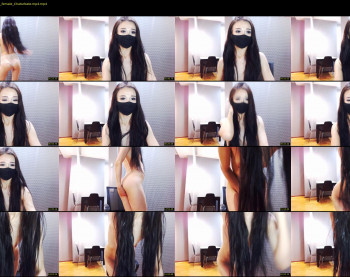 verasun — 24 minute Chaturbate female cam show recording, 720p, Nov 28, 2020