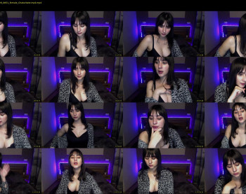veronica_larson — 98 minute Chaturbate female cam show recording, 720p, Nov 28, 2020
