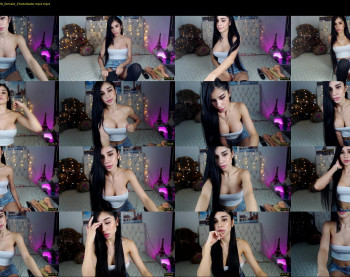 vicky_g21 — 39 minute Chaturbate female cam show recording, 720p, Nov 28, 2020
