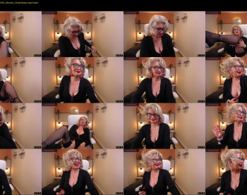 victoria_dior — 7 minute Chaturbate female cam show recording, 720p, Nov 28, 2020