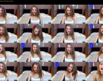viola_1 — 39 minute Chaturbate female cam show recording, 720p, Nov 28, 2020