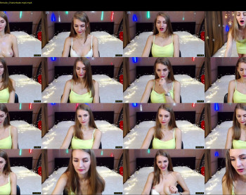 viola_1 — 98 minute Chaturbate female cam show recording, 720p, Nov 29, 2020