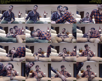 wapos__25 — 34 minute Chaturbate male cam show recording, 480p, Nov 28, 2020