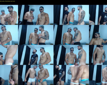 willhottwil1 — 63 minute Chaturbate couple cam show recording, 720p, Nov 28, 2020