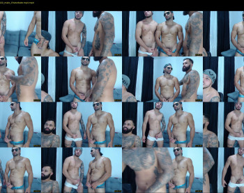 willhottwil1 — 18 minute Chaturbate couple cam show recording, 720p, Nov 28, 2020