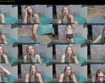 wynfreya — 139 minute Chaturbate female cam show recording, 720p, Nov 29, 2020