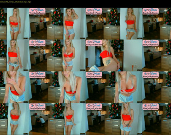 yourguiltypassionn — 45 minute Chaturbate female cam show recording, 720p, Nov 28, 2020