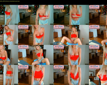yourguiltypassionn — 115 minute Chaturbate female cam show recording, 720p, Nov 28, 2020