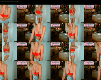 yourguiltypassionn — 9 minute Chaturbate female cam show recording, 720p, Nov 28, 2020