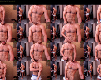 _adamcoper_ — 71 minute Chaturbate male cam show recording, 1080p, Nov 29, 2020