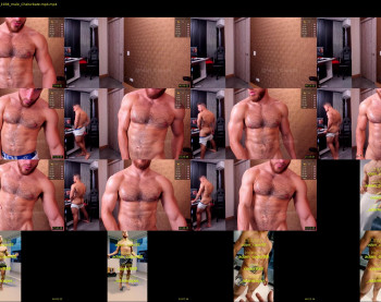 _adamcoper_ — 53 minute Chaturbate male cam show recording, 1080p, Nov 29, 2020