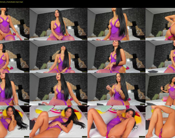 _adelle — 70 minute Chaturbate female cam show recording, 1080p, Nov 29, 2020