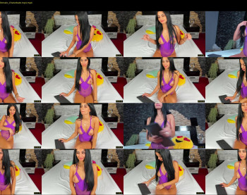 _adelle — 70 minute Chaturbate female cam show recording, 1080p, Nov 29, 2020