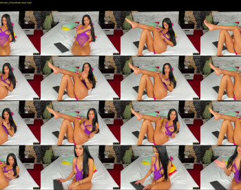 _adelle — 12 minute Chaturbate female cam show recording, 1080p, Nov 29, 2020