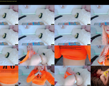 _alissonrose — 27 minute Chaturbate female cam show recording, 1080p, Nov 29, 2020