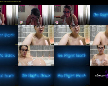 _amanda_seyfried19 — 70 minute Chaturbate female cam show recording, 720p, Nov 29, 2020
