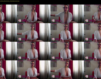 _amanda_seyfried19 — 12 minute Chaturbate female cam show recording, 720p, Nov 29, 2020