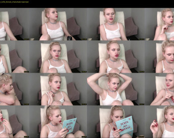 _be_my_daddy — 70 minute Chaturbate female cam show recording, 1080p, Nov 29, 2020