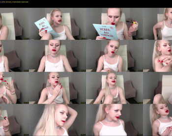 _be_my_daddy — 70 minute Chaturbate female cam show recording, 1080p, Nov 29, 2020