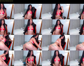 _hellokitty01 — 16 minute Chaturbate female cam show recording, 720p, Nov 29, 2020