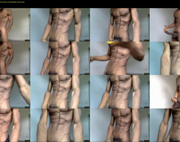 ahnoreclis — 26 minute Chaturbate male cam show recording, 480p, Nov 29, 2020