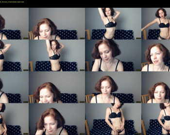 alena_vip — 70 minute Chaturbate female cam show recording, 1080p, Nov 29, 2020