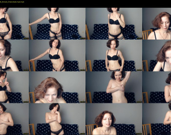 alena_vip — 70 minute Chaturbate female cam show recording, 1080p, Nov 29, 2020