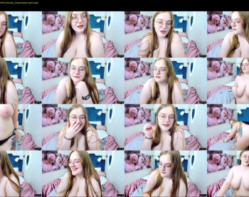 alissa_styles — 46 minute Chaturbate female cam show recording, 1080p, Nov 30, 2020