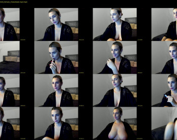 allayah — 70 minute Chaturbate female cam show recording, 1080p, Nov 30, 2020