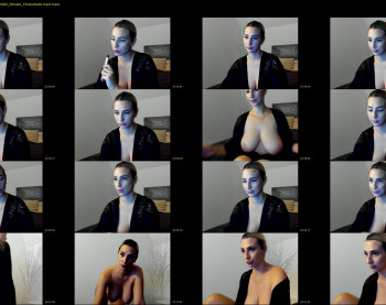 allayah — 46 minute Chaturbate female cam show recording, 1080p, Nov 30, 2020