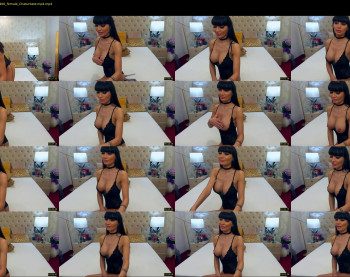 amberwillis — 17 minute Chaturbate female cam show recording, 720p, Nov 29, 2020